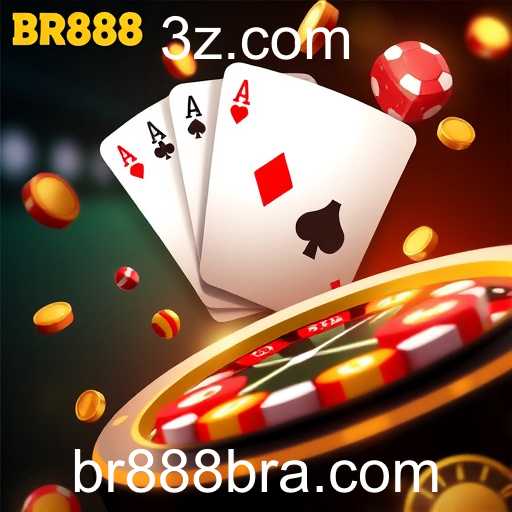 A Expansão do BR888 e o Cenário Atual dos Jogos Online