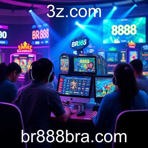 Expansão do Mercado de Jogos Online em 2025