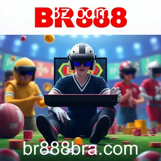 Crescimento do Mercado de Jogos Online em 2025