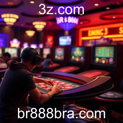 Crescimento dos Jogos Online no Brasil