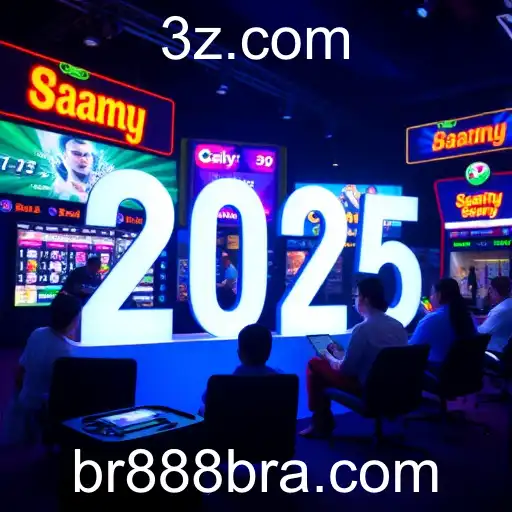 Impacto do BR888 no Mercado de Jogos em 2026