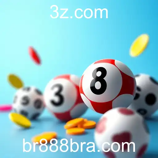 Explorando a Categoria 'Lottery' no BR888: Uma Viagem pela Sorte e Emoção