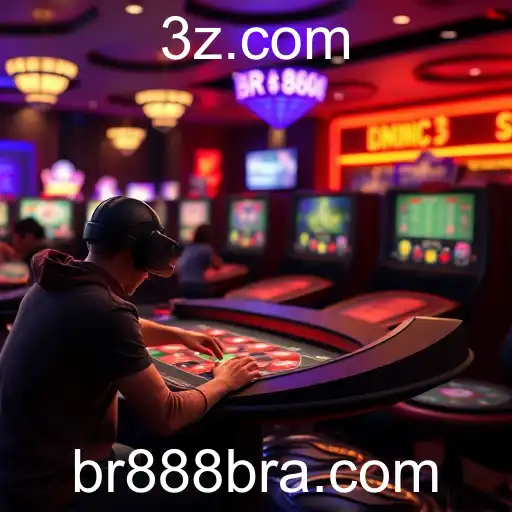 Crescimento dos Jogos Online no Brasil