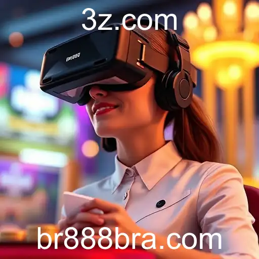 Avanços Tecnológicos em Cassinos Online