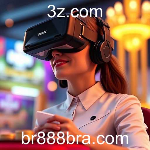 Avanços Tecnológicos em Cassinos Online