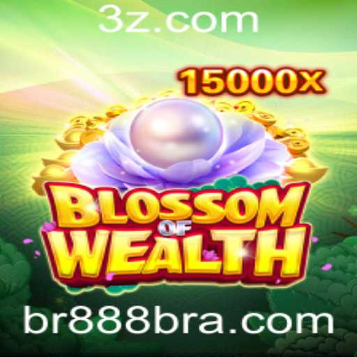 Explorando o Fascinante Mundo do Jogo BlossomofWealth com BR888