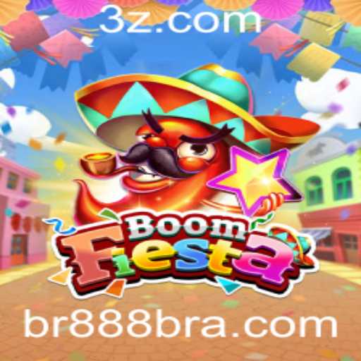 Descubra BoomFiesta: O Jogo Revolucionário com BR888