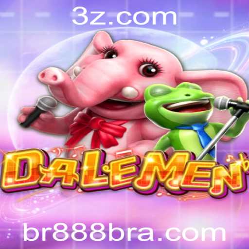 As Regras e a Dinâmica de DALEMEN: O Novo Fenômeno dos Jogos