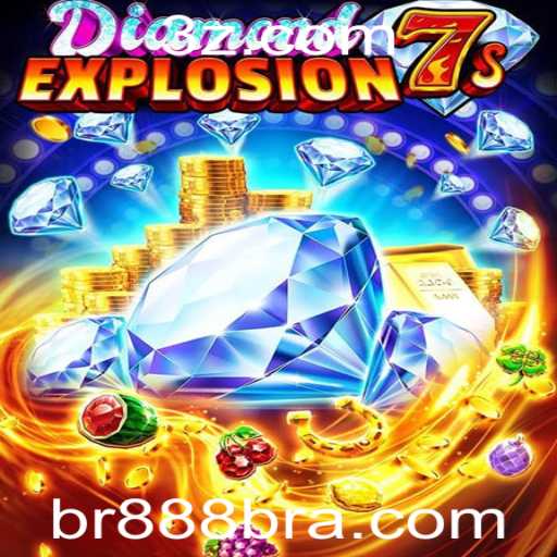 Descubra o Excitante Jogo DiamondExplosion7s: Regras e Estratégias no BR888