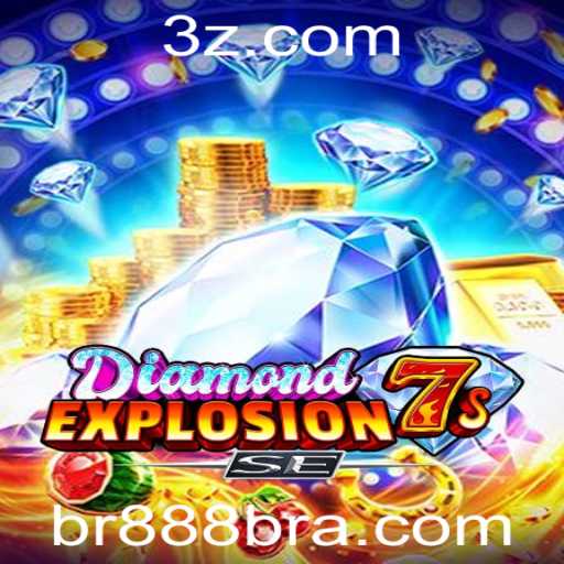 Explorando o Mundo de DiamondExplosion7sSE e sua Parceria com BR888