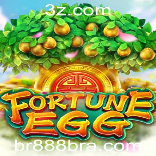 Descubra o Jogo FortuneEgg: Uma Nova Aventura de BR888