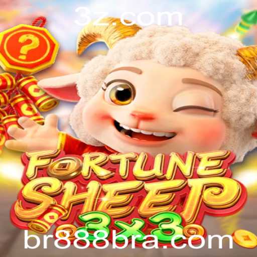 FortuneSheep: Uma Nova Experiência de Jogo com BR888