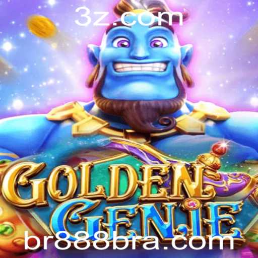 Conheça o Empolgante Jogo GOLDENGENIE: Regras e Estratégias
