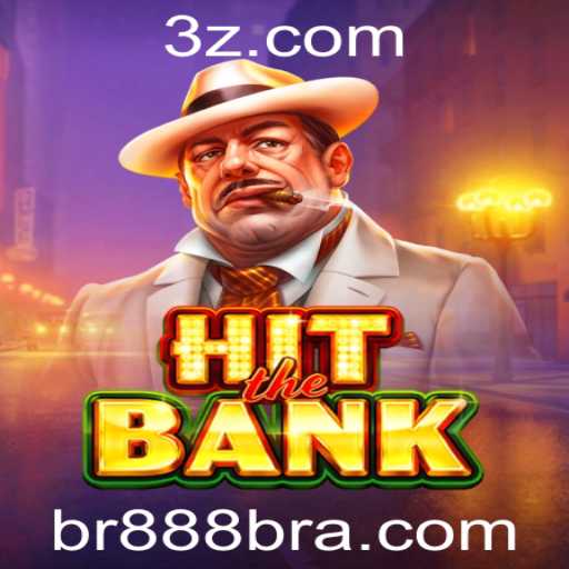 Descubra o Empolgante Jogo 'HitTheBank' com BR888