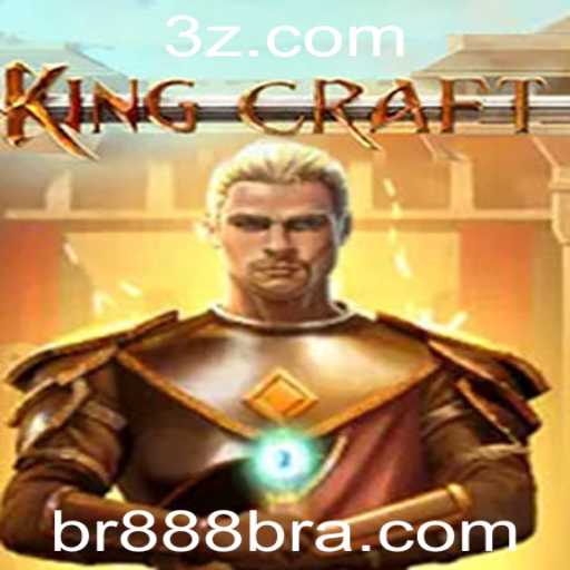 Descubra KingcraftMenomin: O Novo Fenômeno de Jogo com BR888