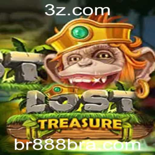 Descubra LostTreasure: O Jogo de Aventura e Estratégia que Conquistou o Mundo