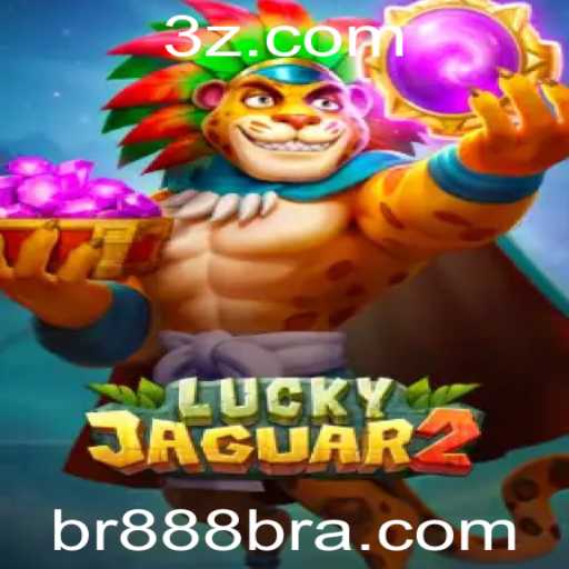 Descubra Luckyjaguar2: O Novo Fenômeno no Mundo dos Jogos com BR888