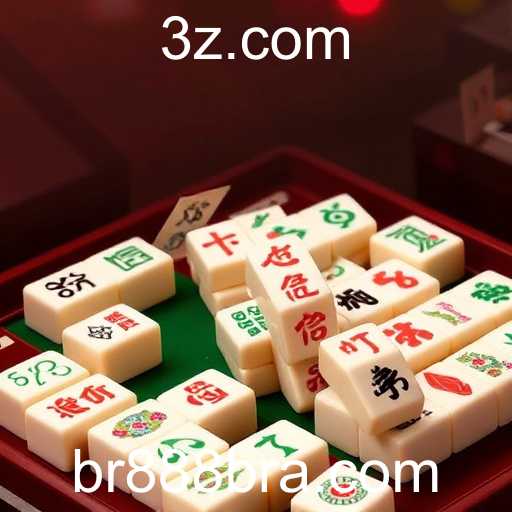 Explorando o Fenômeno Mahjong e BR888