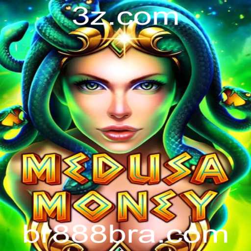 Descubra o Fascinante Mundo de MedusaMoney com BR888