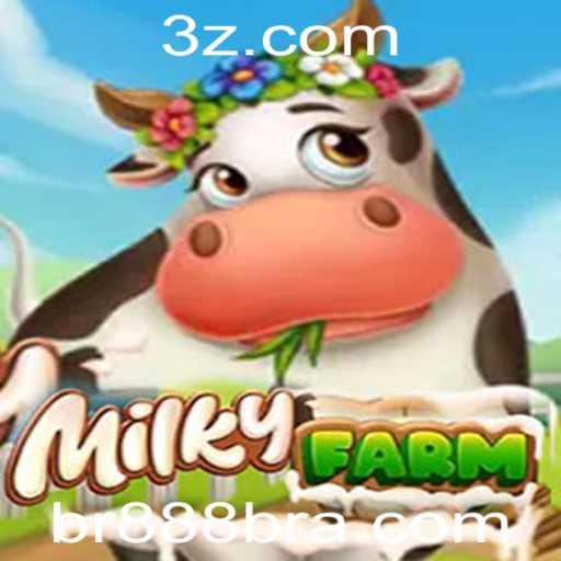 Descubra MilkyFarm: O Jogo Rural Que Está Conquistando o Mundo