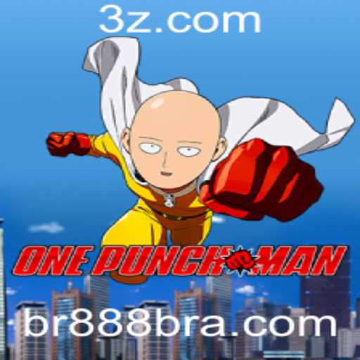 OnePunchMan: O Jogo de Estratégia com a Chave BR888