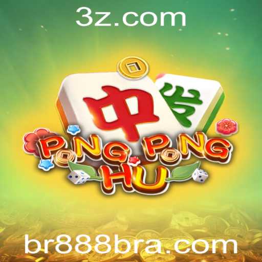 Explorando o Mundo de PONGPONGHU: O Jogo Revolucionário