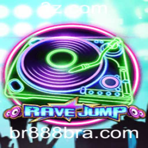 RaveJump: Explorando o Universo Vibrante do Jogo BR888