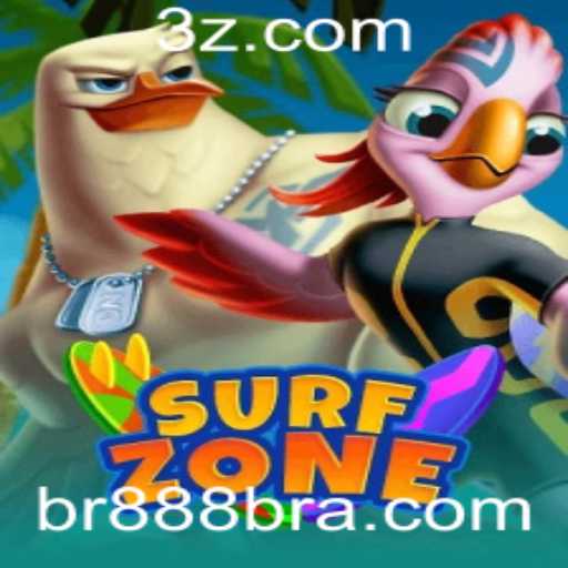 Descubra o Mundo Fascinante de SurfZone: Um Guia Completo com as Regras Essenciais
