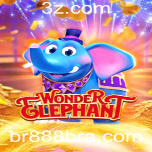 Desvende a Magia de WonderElephant: O Novo Fenômeno dos Jogos