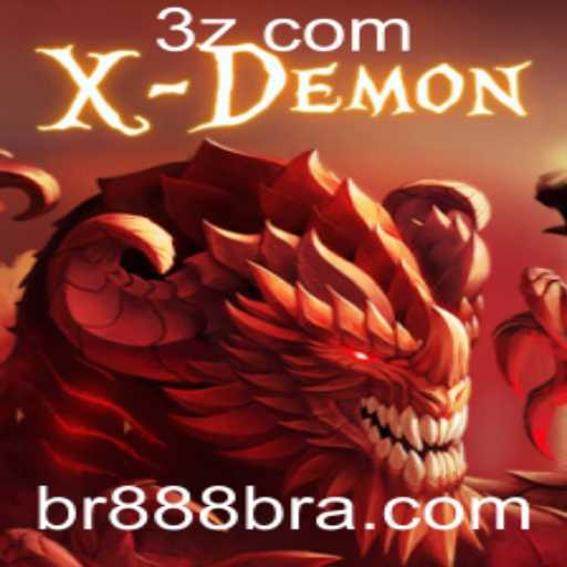 Descubra o Mundo de XDemon com BR888